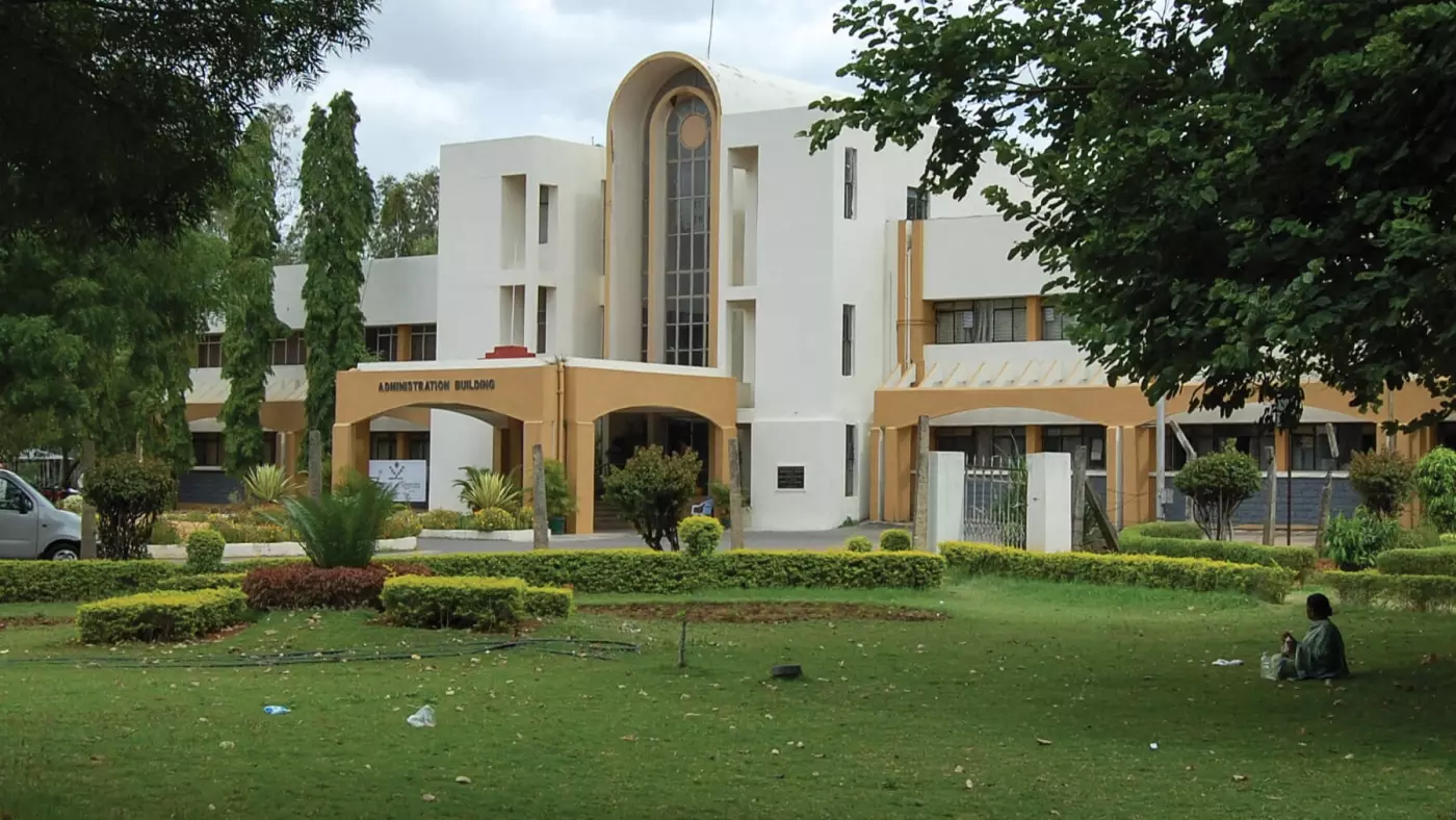 Biotechnology Colleges in Hyderabad 2026: Top BSC, BTech, MSC Institutions, Fees, Admissions & Placements - FindMyCollege