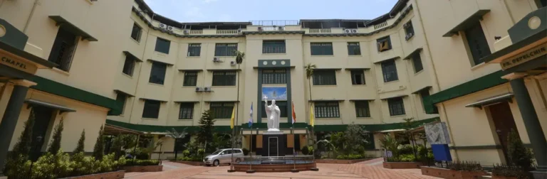 St. Xavier’s College Kolkata Plans Postgraduate Programme in Artificial Intelligence - FindMyCollege