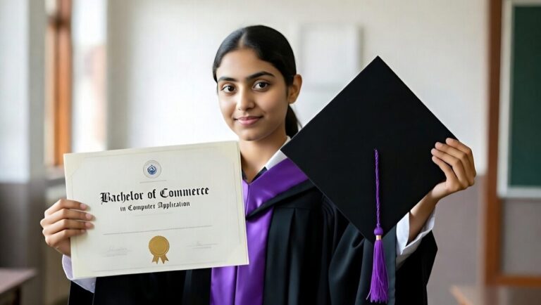 BCom Computer Application Syllabus: Subjects, Top Colleges & More - FindMyCollege