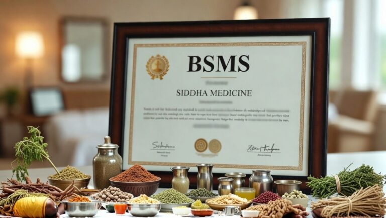 BSMS Course: Eligibility, Fees, Best Colleges, Entrance Exam 2026 and More - FindMyCollege