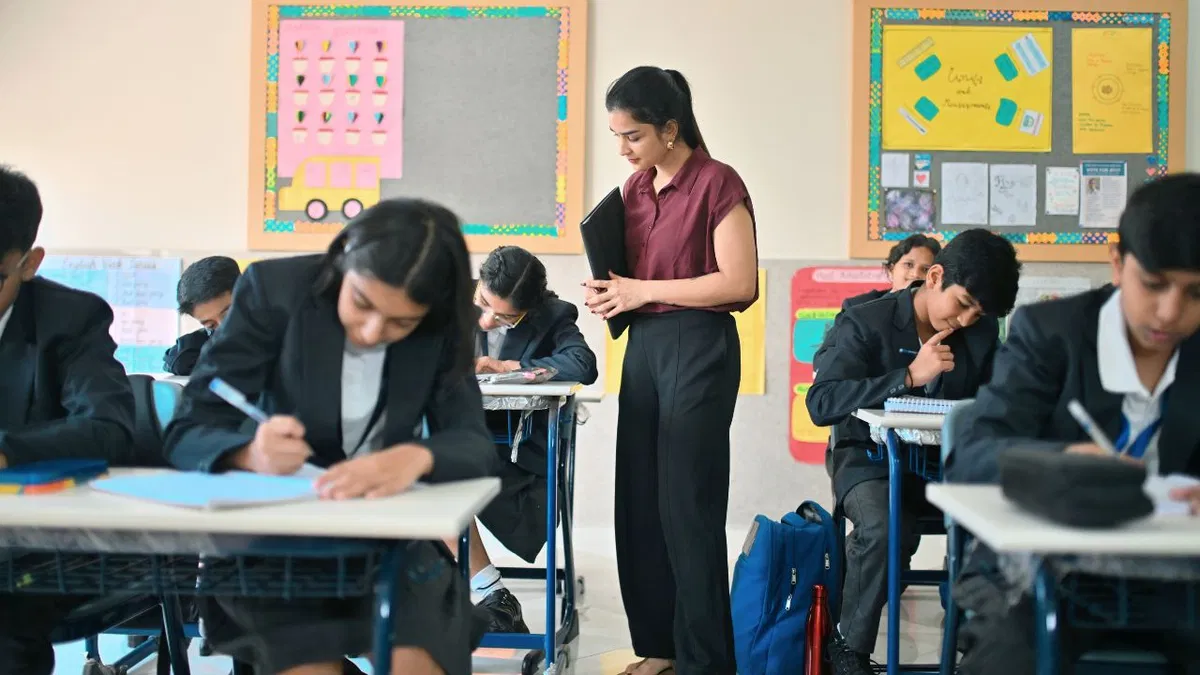 Bihar Board Class 10 Exams 2026: Admit Card Released, Schools to Distribute Hall Tickets - FindMyCollege