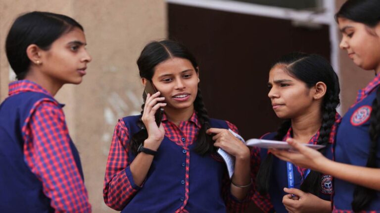 CBSE Board Exam 2026: Psycho-Social Counselling Support Announced for Class 10 & 12 Students - FindMyCollege