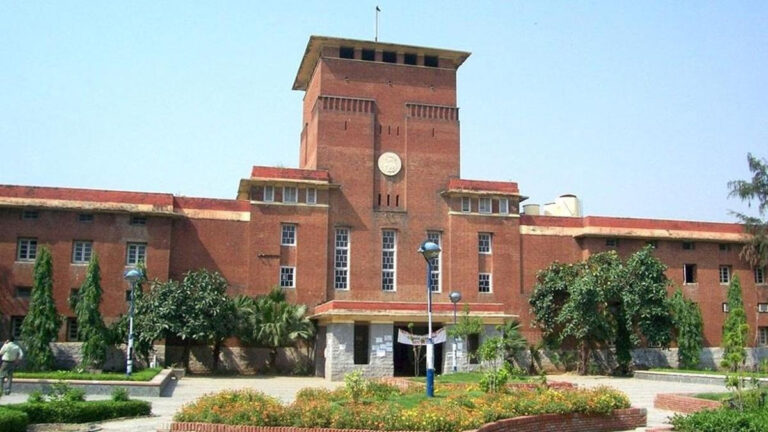 DU Admissions 2026: CUET-UG Mandatory with Strict Class 12 Subject Rule — No Relaxation Permitted - FindMyCollege