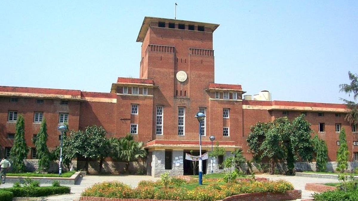 DU Admissions 2026: CUET-UG Mandatory with Strict Class 12 Subject Rule — No Relaxation Permitted - FindMyCollege
