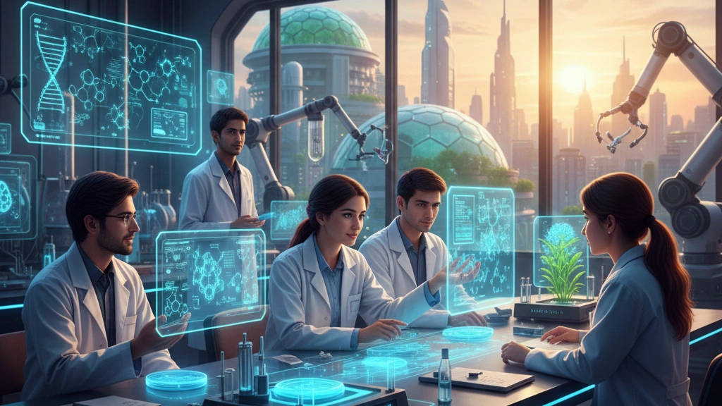 B.Tech Biotechnology – Why to Choose in 2026, Admission Alerts & Top Colleges - FindMyCollege