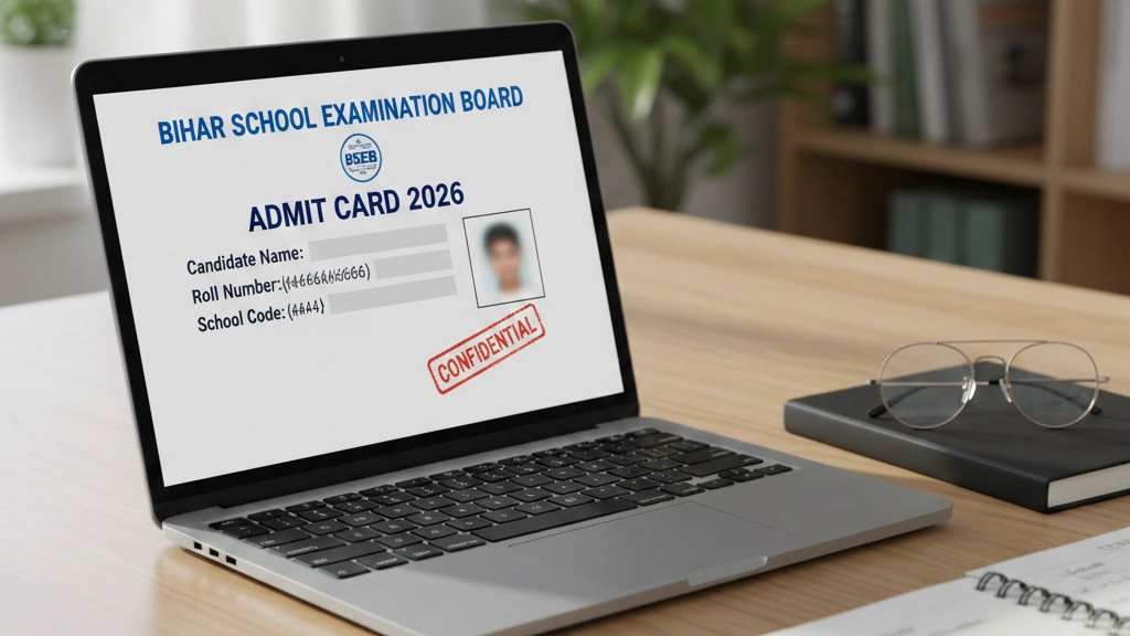 Bihar Board Class 12 Admit Card Out at Intermediate.biharboardonline.com; Direct Link Download Now - FindMyCollege