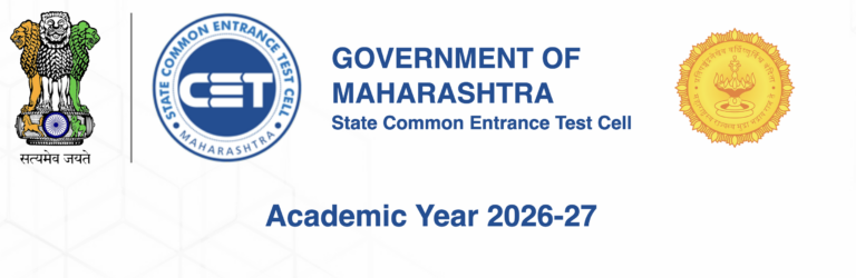MHTCET 2026 Registration Starts for BEd and LLB 3-Year Courses at Cetcell.mahacet.org: Direct Link to Apply - FindMyCollege