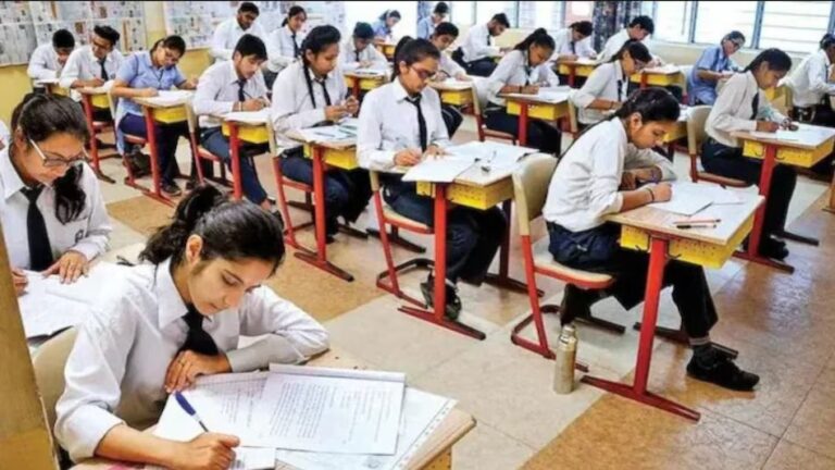 UP Board Exam 2026: Pre-Board Exam Schedule Released for Class 10, 12; Check Dates Here - FindMyCollege