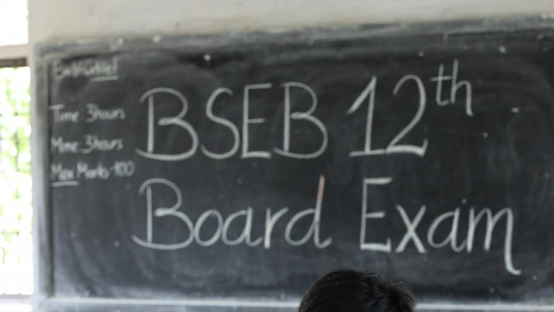 BSEB 12th Board Exam 2026: Admit Card (Released), Time Table & Date Sheet (OUT), Download Model Question Papers, Syllabus, Pattern, Preparation - FindMyCollege