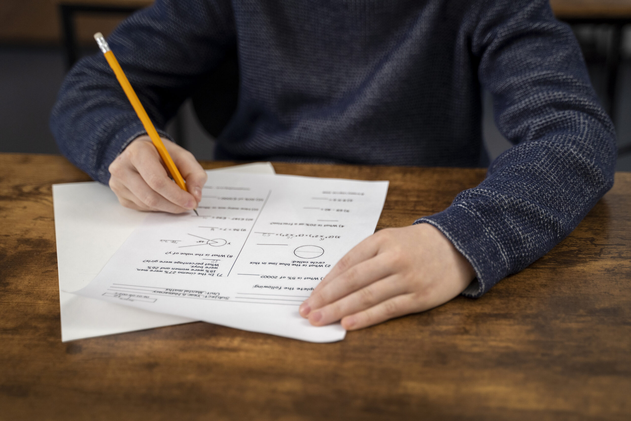 EMRS Answer Key 2025 Released: ESSE Provisional Key Out for Objections - FindMyCollege