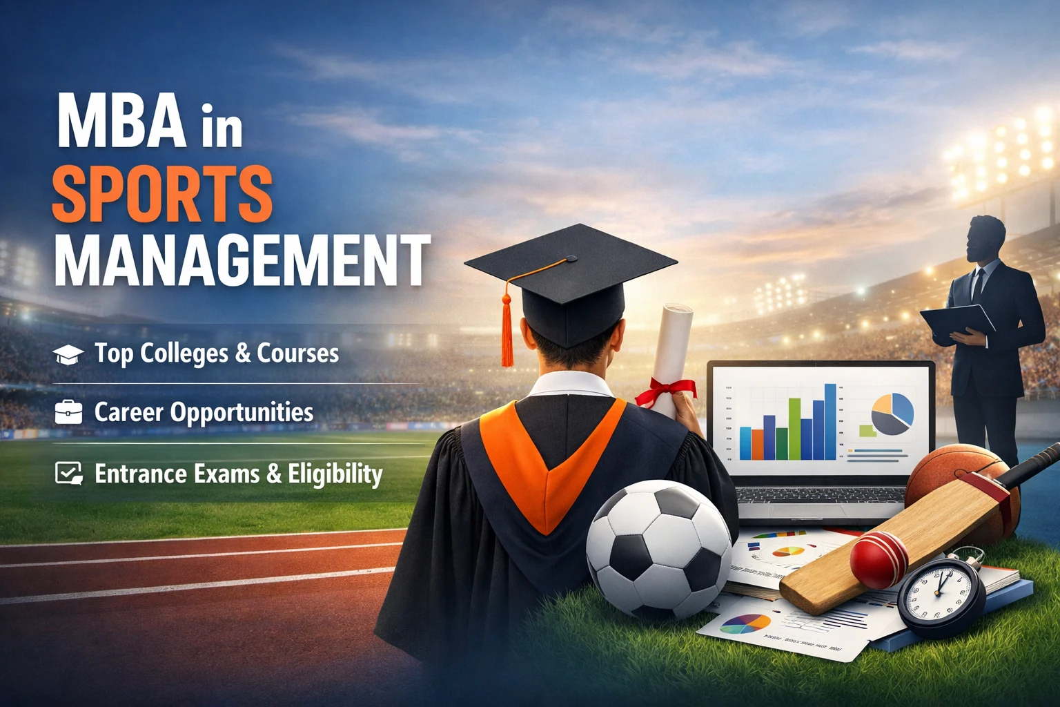 MBA in Sports Management in India: Colleges, Fees, Syllabus, and Career Opportunities - FindMyCollege