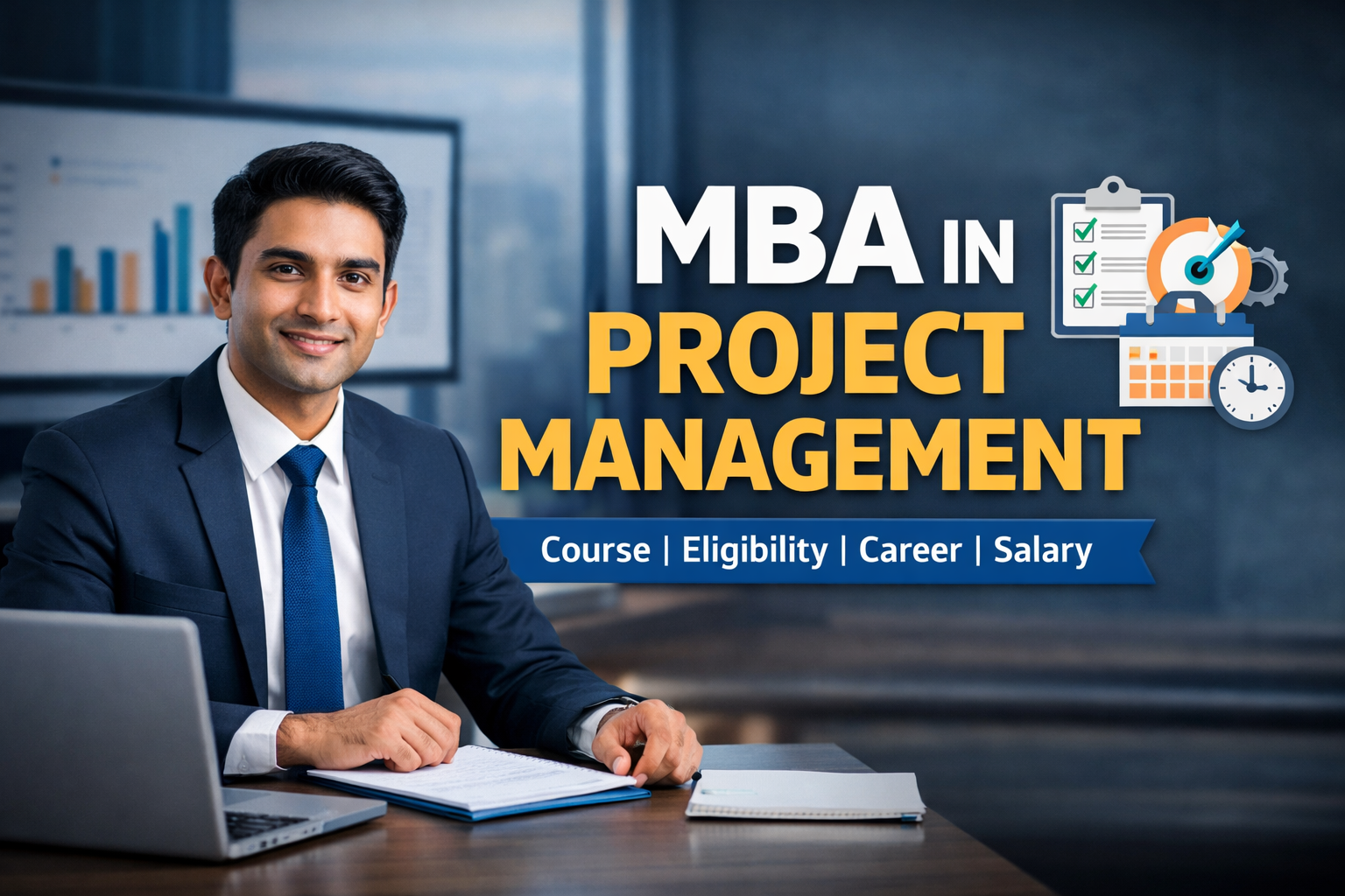 MBA in Project Management: Colleges, Fees, Syllabus, and Career Opportunities in India - FindMyCollege