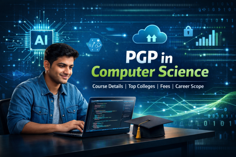 PHD in Computer Science in India: Colleges, Fees, Scope, and Entrance Exams - FindMyCollege