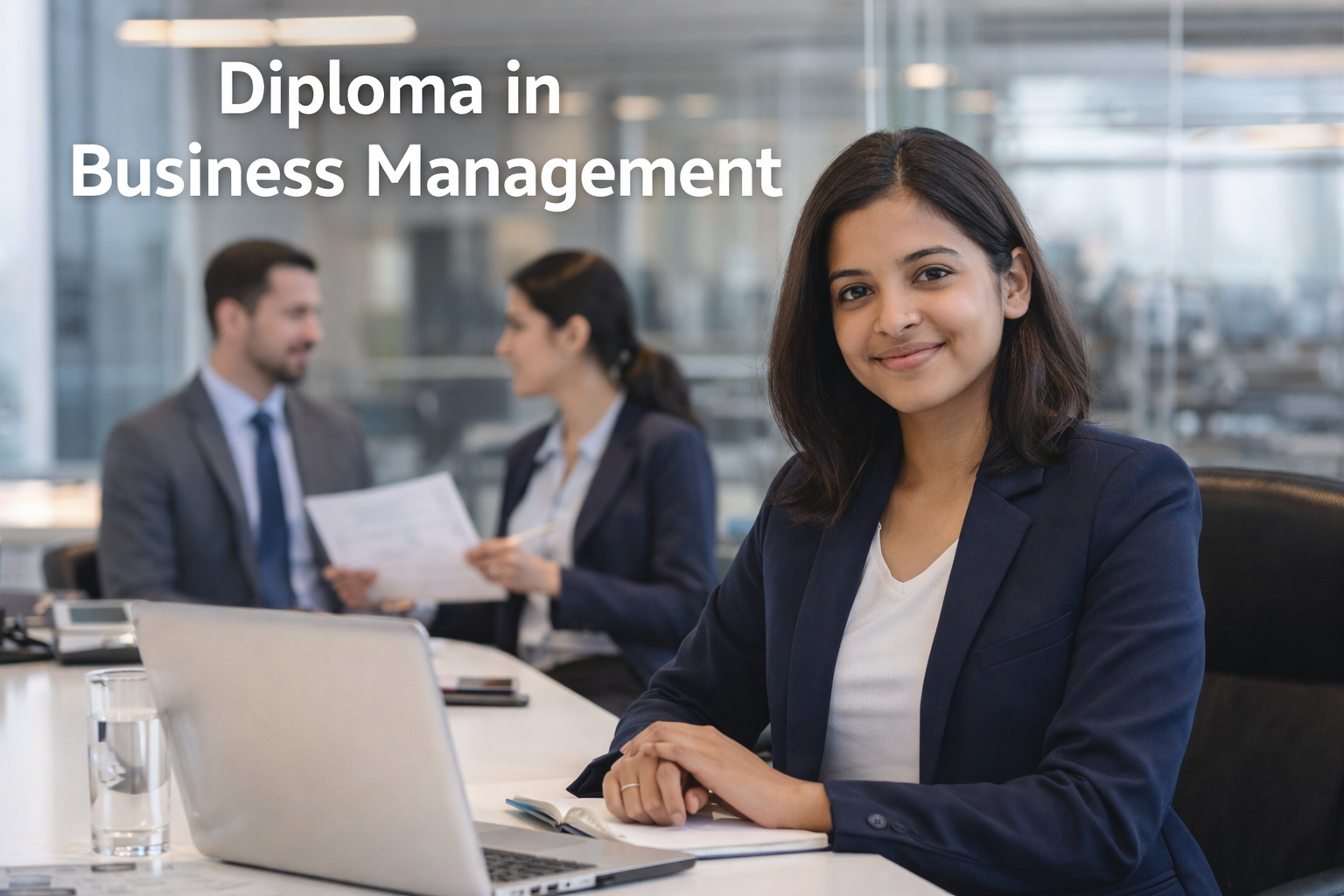 Diploma in Business Management: Courses, Colleges, Fees, and Career Opportunities in India - FindMyCollege