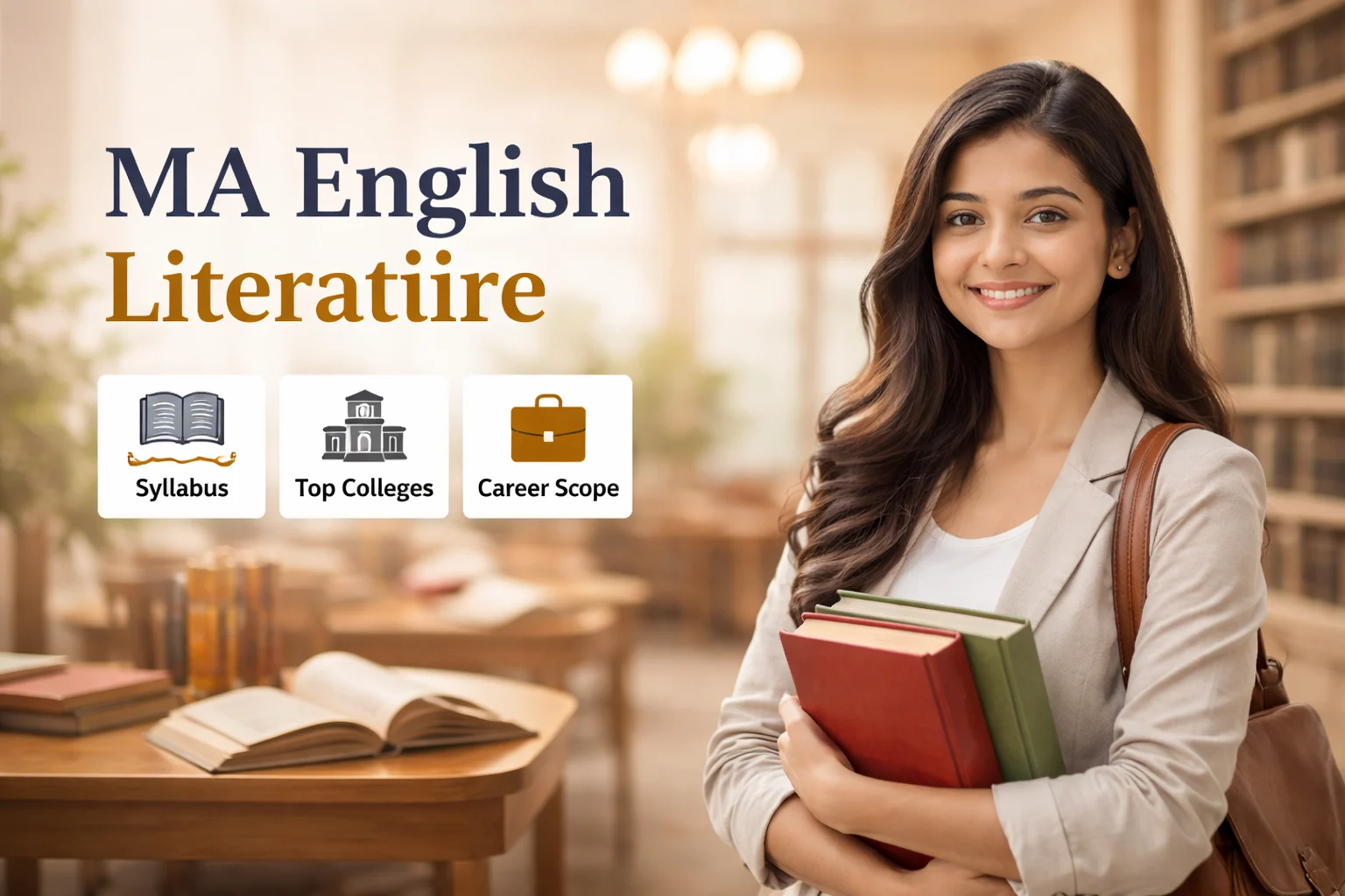 MA English Literature: Course Details, Colleges, Fees, and Career Opportunities in India - FindMyCollege