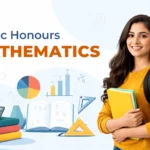 BSc Hons Mathematics: Admission, Colleges, Fees & Salary in India