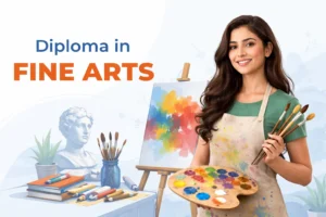 Diploma in Fine Arts: Courses, Colleges, Fees, Syllabus, and Career Opportunities in India - FindMyCollege