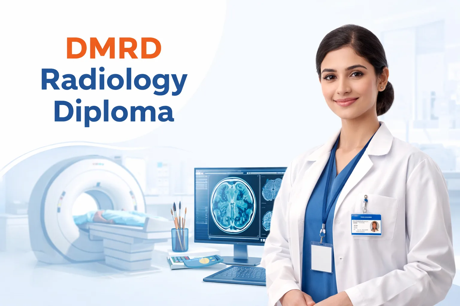 DMRD Radiology Diploma: Course Details, Colleges, Fees, and Career Scope in India - FindMyCollege