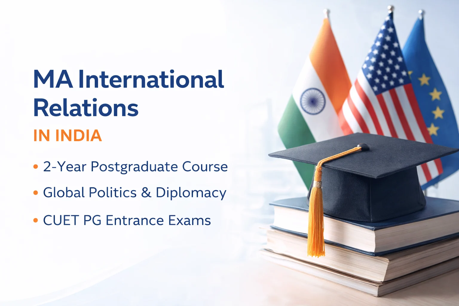 MA International Relations in India: Colleges, Fees, Syllabus, and Career Opportunities - FindMyCollege