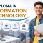 Diploma in Information Technology: Colleges, Fees, Syllabus & Career in India