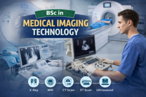 BSc Medical Imaging Technology: Colleges, Fees, Syllabus & Salary in India