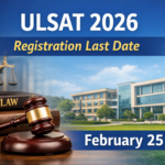 ULSAT 2026 Registration Ends Today, February 25; Check Application Process and Eligibility Criteria