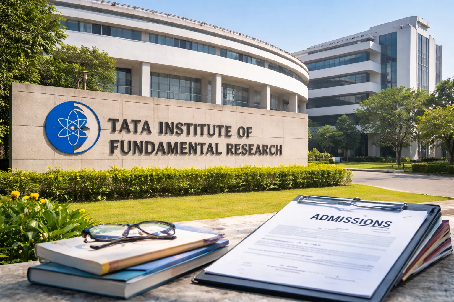 TIFR Releases GS 2026 Shortlist; Mathematics Interview Dates Announced - FindMyCollege