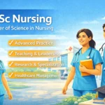 MSC Nursing 2026: Course, Colleges, Fees, Eligibility, Specializations & Career India