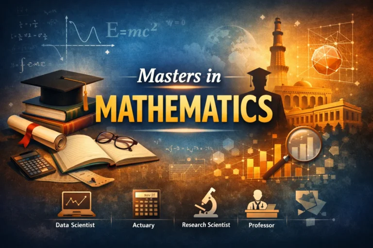 Masters in Mathematics in India: Colleges, Fees, Syllabus, and Career Opportunities - FindMyCollege
