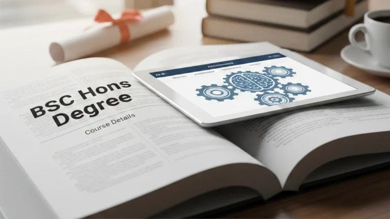 BSC Hons Degree: Course Details, Colleges, Fees, Career Scope & Salary - FindMyCollege