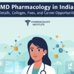MD Pharmacology: Admission, Syllabus, Colleges & Salary in India