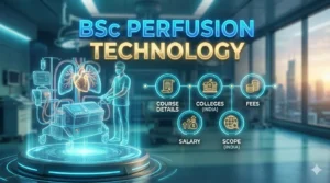 BSC Perfusion Technology: Course Details, Colleges, Fees, Salary, and Scope in India
