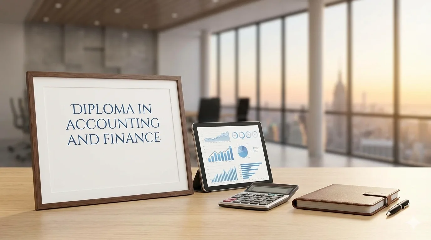 Diploma in Accounting and Finance: Courses, Colleges, Fees, Syllabus, and Career Opportunities in India - FindMyCollege