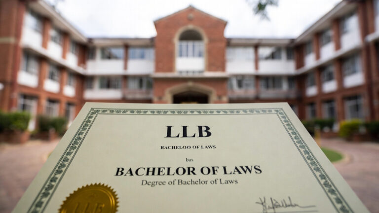 LLB Course Fees in Top Government & Private Colleges in India - FindMyCollege