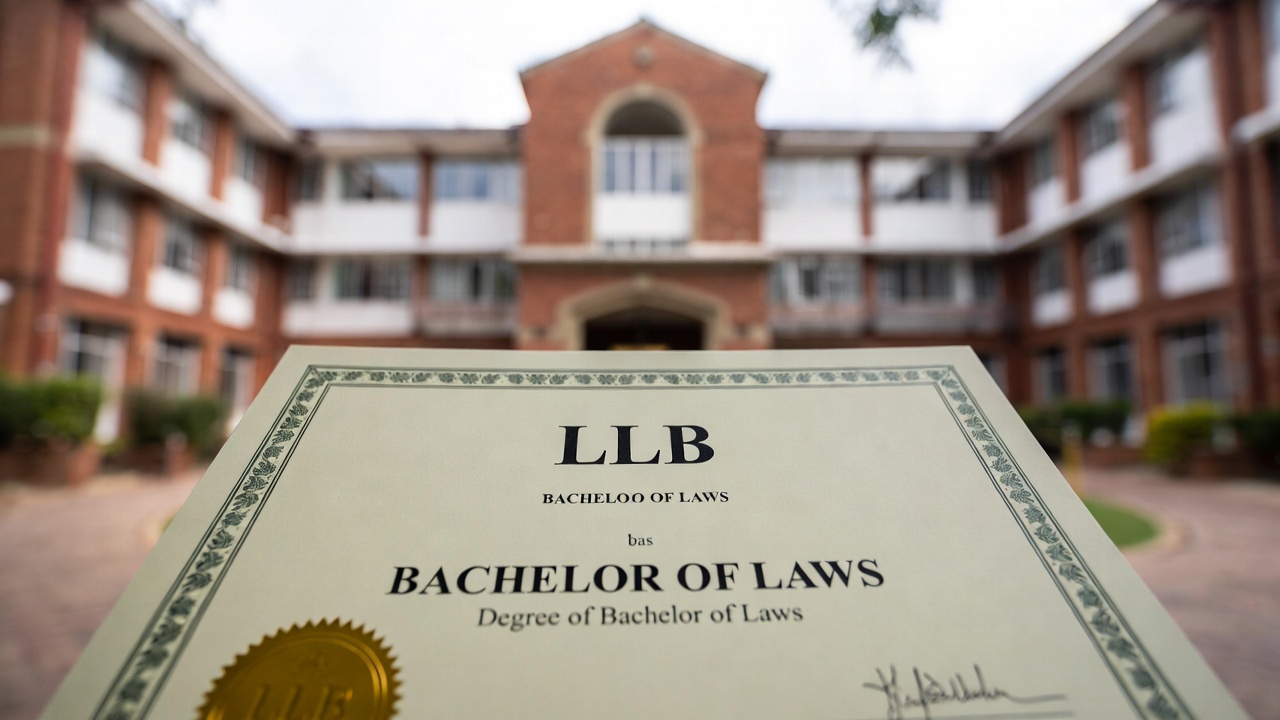 LLB Course Fees in Top Government & Private Colleges in India - FindMyCollege