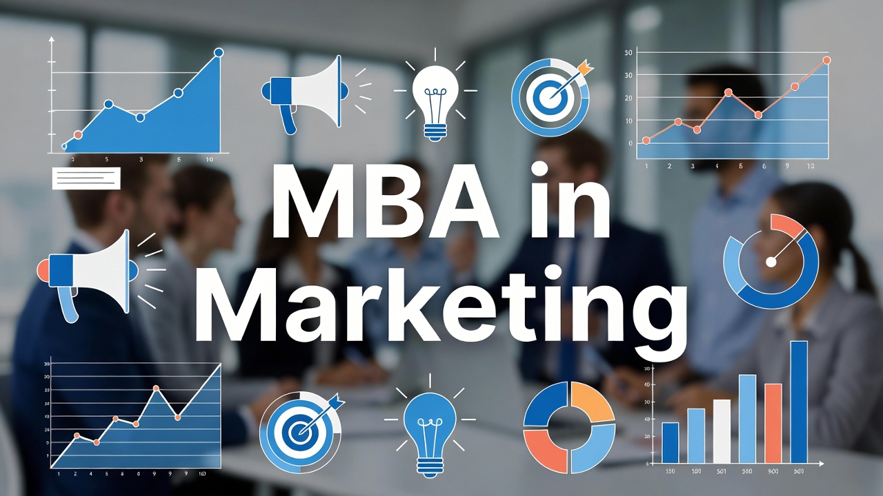 MBA in Marketing 2025: Top Colleges, Fees, Specializations, Career Scope & Salary in India - FindMyCollege