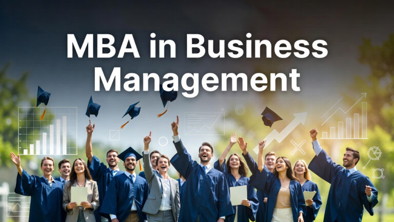 MBA in Business Management: Course Details, Colleges, Fees, and Career Opportunities in India - FindMyCollege