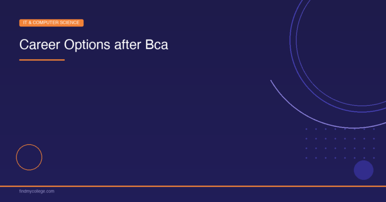 Career Options After BBA – Salary, Scope & Top Recruiters 2026 - FindMyCollege