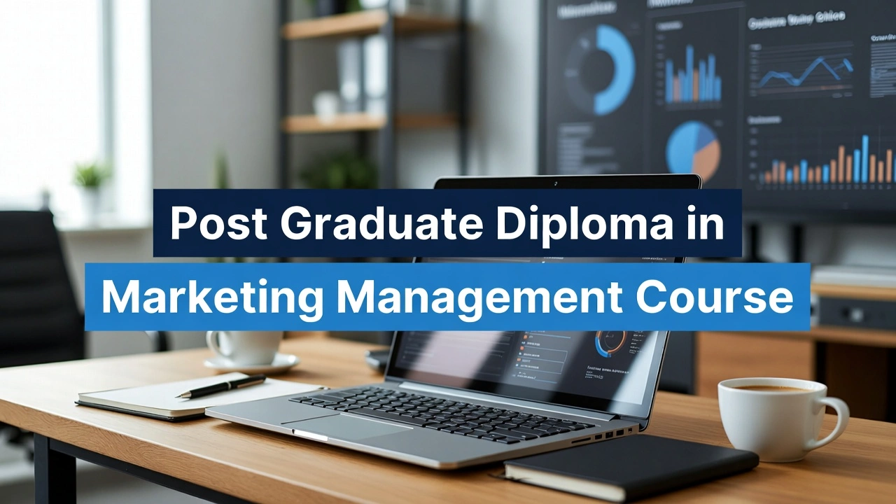 PGDMM: Post Graduate Diploma in Marketing Management in India Course Details - FindMyCollege