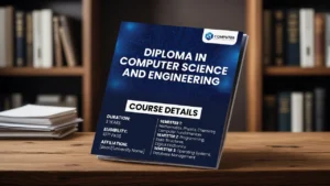 Diploma in Computer Science: Eligibility, Colleges, Fees & Salary in India