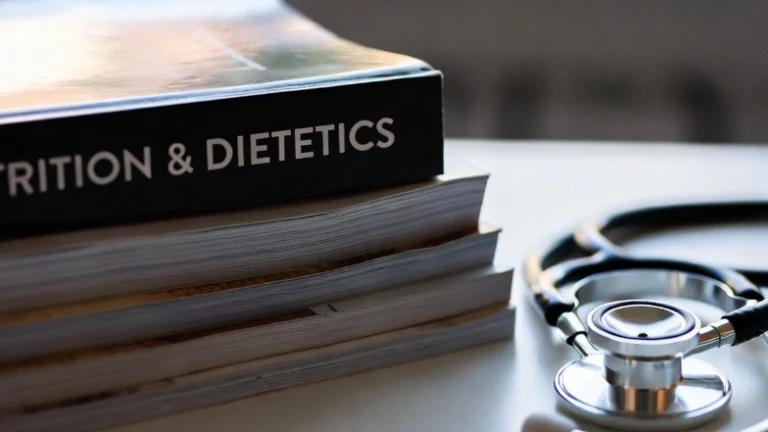 BSC Nutrition & Dietetics 2026: Course, Colleges, Fees & Career Scope India - FindMyCollege