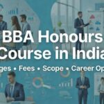 BBA Honours: Eligibility, Colleges, Fees & Career Scope in India