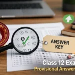 Bihar Board Releases Provisional Answer Key for Class 12 Intermediate Exam 2026