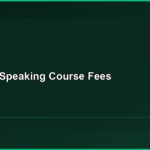 English Speaking Course Fees: Admission, Syllabus & Salary in India