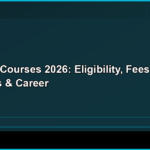 Medical Courses 2026: Eligibility, Fees, Colleges & Career