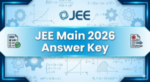 JEE Mains Answer Keys 2026 To Release Tomorrow @ jeemain.nta.nic.in; Know How to Challenge Keys
