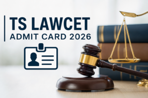 TS LAWCET Admit Card 2026 LIVE Updates: Hall Ticket Expected Soon at lawcet.tgche.ac.in; Check Exam Date, Download Steps and Important Instructions