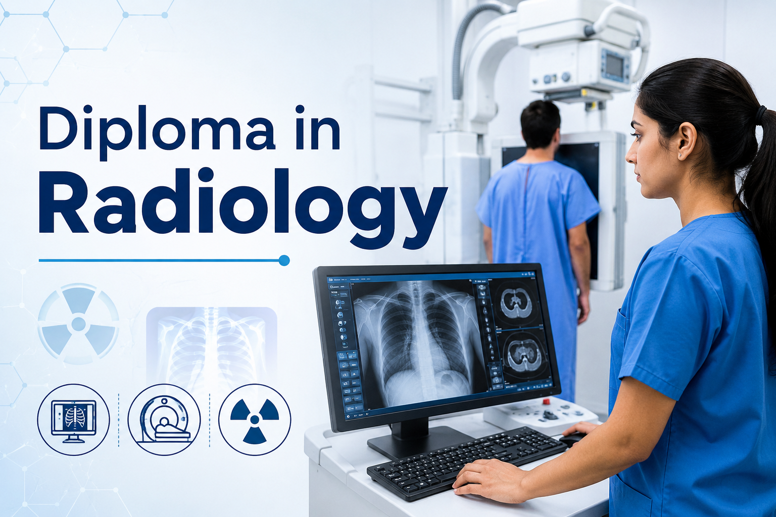 Diploma in Radiology