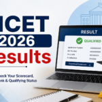 NCET Result 2026: Scorecard, Answer Key, and Merit List Details