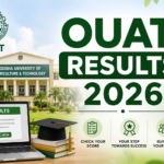 OUAT Result 2026: Direct Link, Release Date, Scorecard Download & Merit List